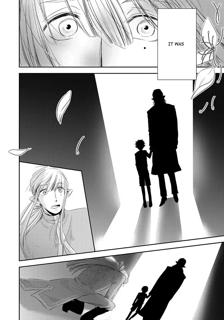 Charon Siphon Chapter 8 6
